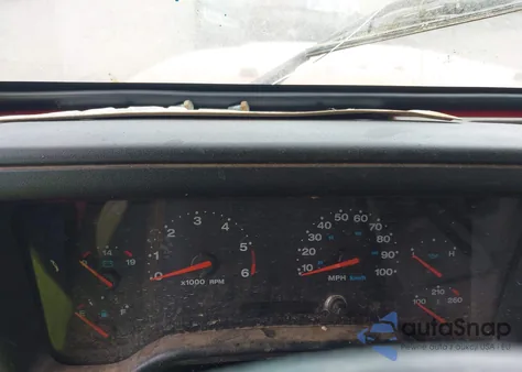 2003 Jeep Wrangler Sport из США, поврежденный, VIN 1J4FA49S03P303949